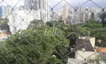 Imagem 4: São Paulo - Apartamento Padrão - Consolação
