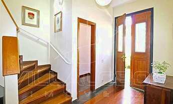 Imagem 5: Casa à venda, 300 m² por R$ 3.950.000,00 - Jardim das Bandeiras - São Paulo/SP