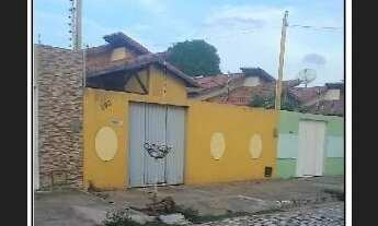 Imagem: Casa em Mossoró-RN