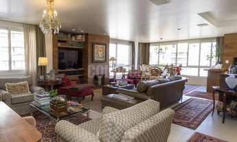 Imagem: PORTO ALEGRE - Apartamento Padrão - BELA