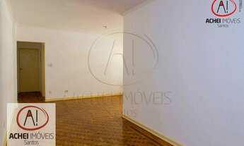 Imagem 3: Apartamento para Locação no Gonzaga em Santos