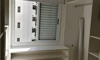 Imagem 5: Vila Nova Conceição 3 quartos sendo uma suite Ar condicionado sacada lazer completo 2 vaga