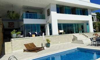 Imagem 3: A mais bela Casa do Morro do Moreno na Praia da Costa!