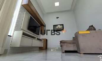 Imagem 2: 0 - Casa 3 quartos, sendo 1 suíte