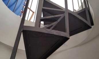 Imagem 5: Cobertura Duplex no Ingá