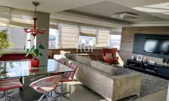 Imagem: Cobertura para Venda - 350m², 3 dormitórios