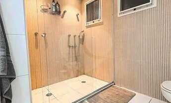 Imagem 2: Apartamento para venda tem 160 metros quadrados com 3 quartos