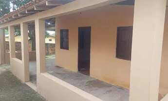 Imagem: VENDO OU TROCO CASA EM SALINAS POR CASA