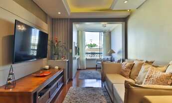 Imagem 6: Apartamento para venda no Jardim Botânico 3 dormitórios no Neo Class