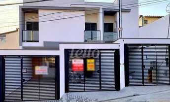 Imagem 3: São Paulo - Casa Padrão - Vila Independência