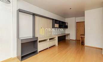 Imagem 2: Apartamento à venda 2 Quartos, 1 Vaga, 82.7M², Vila Ipiranga, Porto Alegre - RS