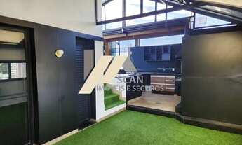 Imagem 3: APARTAMENTO RESIDENCIAL em CAMPINAS - SP, CAMBUÍ