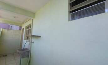 Imagem 5: Jardim São Luiz, São Paulo, Casa 2 dormitórios, 1 sala, 1 cozinha, 1 banheiro, 1 terraço c