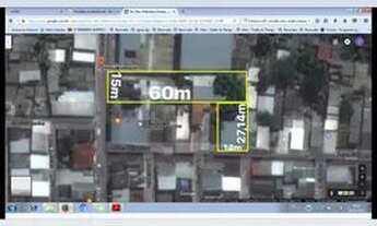 Imagem: Vendo IMÓVEL com mais de 1.500m2. Sendo