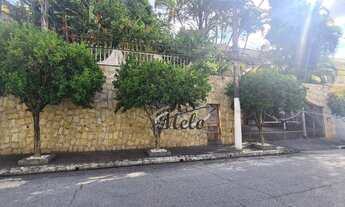 Imagem 2: Casa com 3 dormitórios à venda, 316 m² por R$ 2.200.000,00 - Jardim Nossa Senhora do Carmo