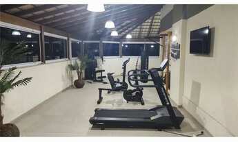 Imagem 7: Bairro acolhedor, que conserva as características de região residência e familiar