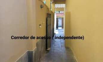 Imagem 4: Casa independente de um quarto para alugar