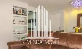 Imagem 2: Apartamento á venda com 104m² 3 dormitorios 1 vaga de garagem na Vila Prudente Condomínio