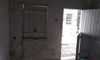 Imagem 3: Casa com 1 dormitório para alugar, 30 m² por R$ 259,00/mês - Cristo Redentor - Fortaleza/C