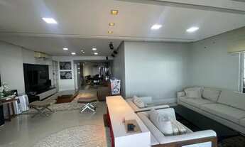 Imagem 2: Apartamento com 250 mtr², 04 suítes, mobiliado na Ponta D'areia