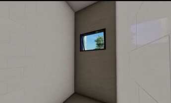 Imagem 4: SOBRADO COM 3 DORMITÓRIOS SENDO 2 SUÍTES NO JD SÃO FELIPE EM ATIBAIA