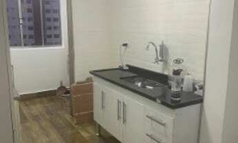 Imagem: APARTAMENTO RESIDENCIAL em SÃO PAULO