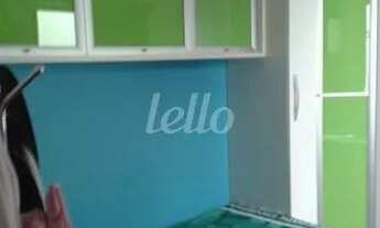 Imagem 5: Santo André - Apartamento Padrão - Campestre