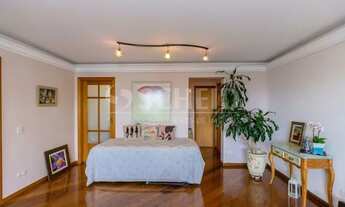 Imagem 4: Apartamento Maravilhoso a Venda em Perdizes