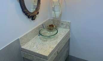 Imagem 5: Casa de condomínio sobrado para venda com 305 metros quadrados com 4 quartos