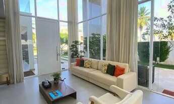 Imagem 2: Casa no condominio Damha