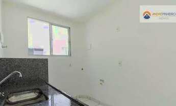 Imagem 5: Apartamento com 2 quartos à venda, 45 m² por R$ 200.000 - Planalto - Belo Horizonte/MG