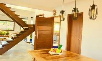 Imagem 7: Maravilhosa casa com piscina em Búzios