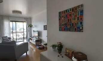 Imagem 4: São Paulo - Apartamento Padrão - Tatuapé