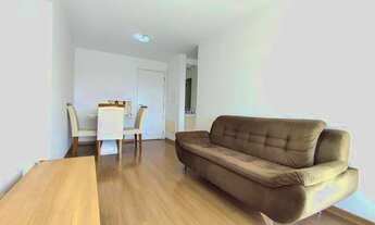 Imagem: Apartamento para aluguel tem 45 metros quadrados