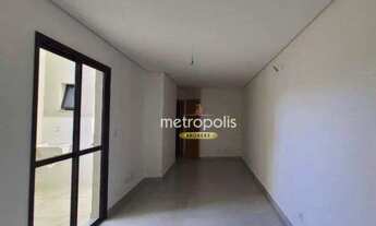 Imagem: Apartamento Garden à venda, 60 m² por