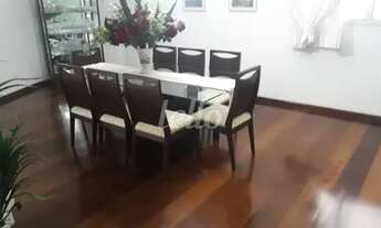 Imagem 5: São Paulo - Apartamento Padrão - Santa Cecília