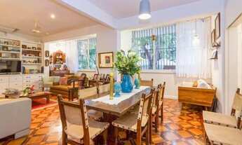 Imagem 4: APARTAMENTO - LEBLON - 03 QUARTOS - 01 VAGA