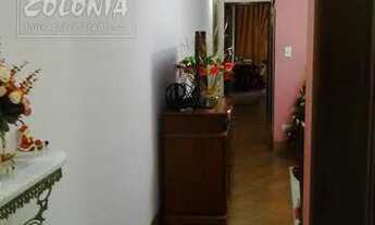 Imagem 4: Santo André - Apartamento Padrão - Vila Junqueira