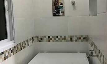 Imagem 4: Casa na Praia Grande para temporada