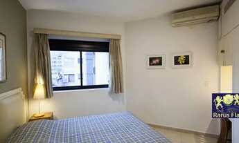 Imagem 7: Flat para locação no Itaim Bibi - Edifício Golden Tower - Cód. KNU00777