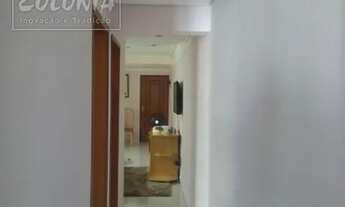 Imagem 5: Santo André - Apartamento Padrão - Vila Helena