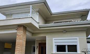 Imagem: Casa pra venda e locação no Residencial