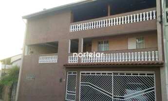 Imagem 1: Sobrado com 3 dormitórios, 113 m² - venda por R$ 798.000,00 ou aluguel por R$ 4.250,00/mês