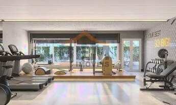 Imagem 4: Apartamento com 3 dormitórios à venda, 85 m² por R$ 751.470,00 - Balneário Santa Clara - I