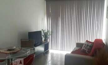 Imagem: Apartamento para Aluguel - Santa Teresa