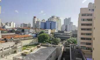 Imagem 6: Apartamento para Aluguel - Lapa, 1 Quarto, 66 m2