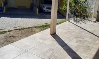 Imagem: Casa com 2 dorms, Vila Santo Antônio da