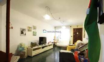 Imagem 3: Sobrado próximo ao metrô Alto do Ipiranga . 2 dormitórios . 2 banheiros . 2 vagas . 108m²