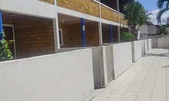 Imagem: Casa tipo sobrado no Bessa de 2dormitorios