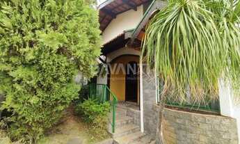 Imagem 6: Casa - Vila Nova Valinhos - Valinhos